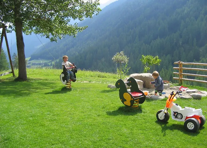 Hotel Ultnerhof