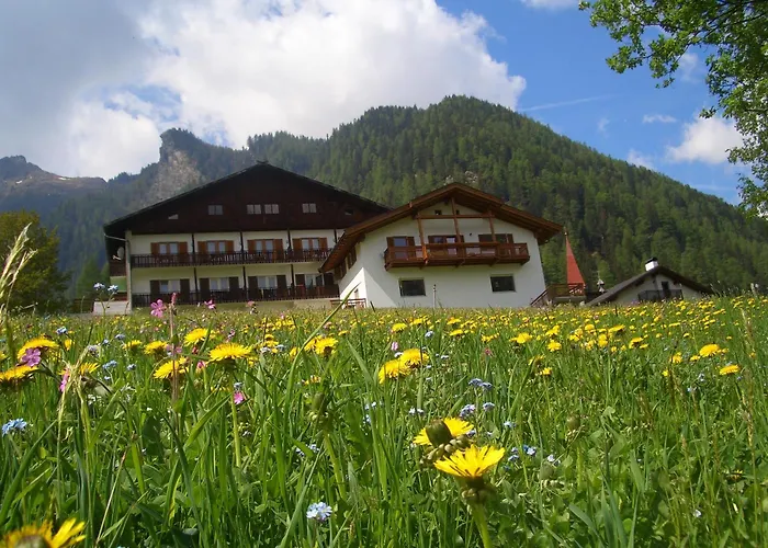 Hotel Ultnerhof