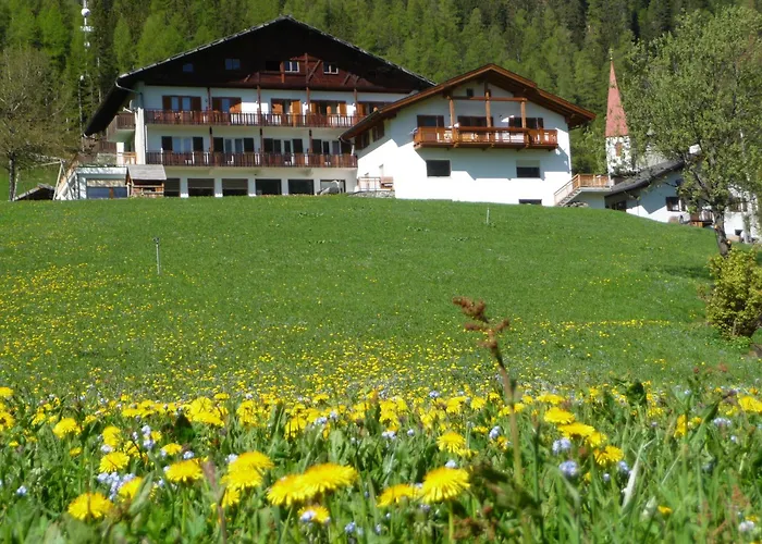 Hotel Ultnerhof