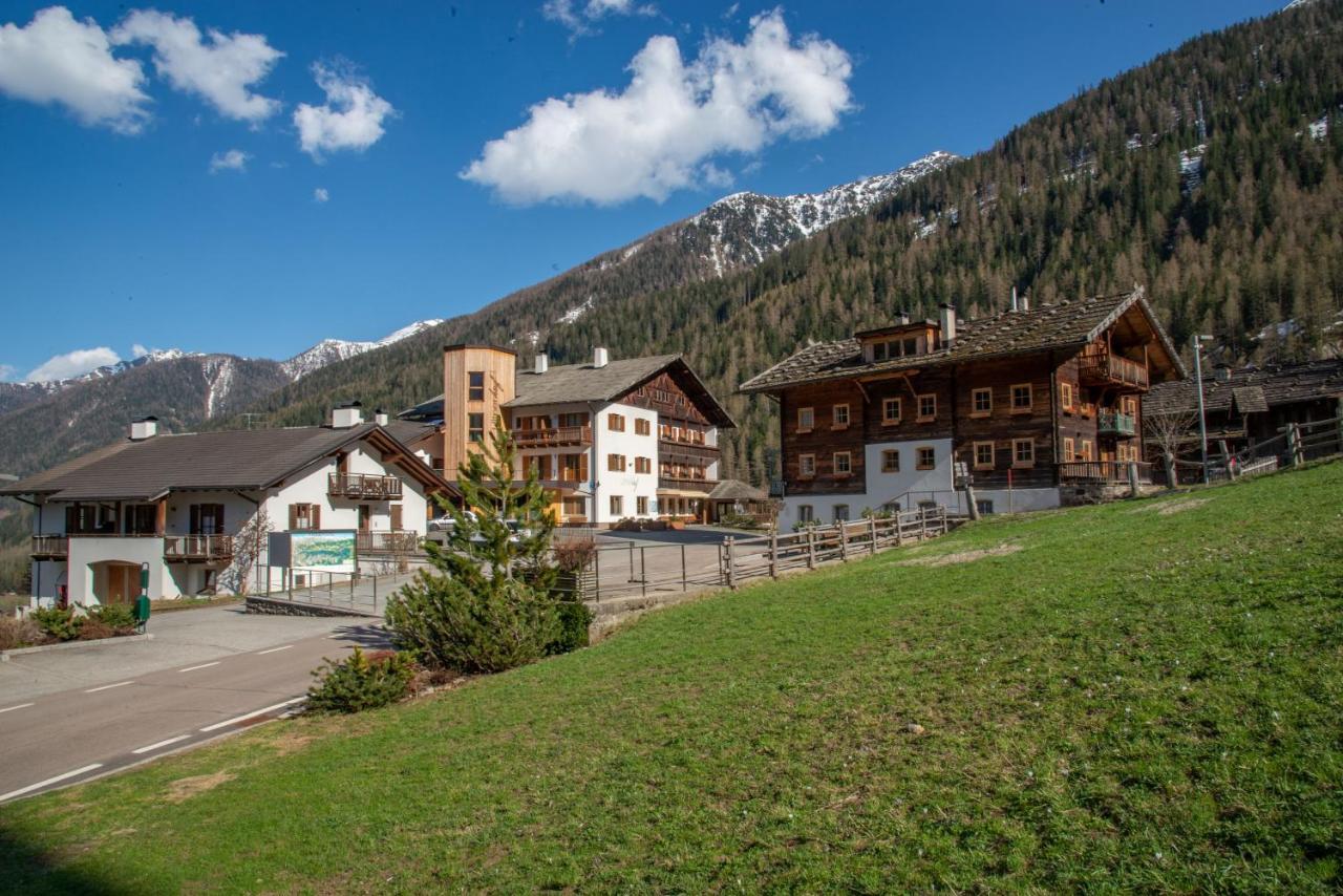 Ultnerhof Hotel St. Gertraud im Ultental