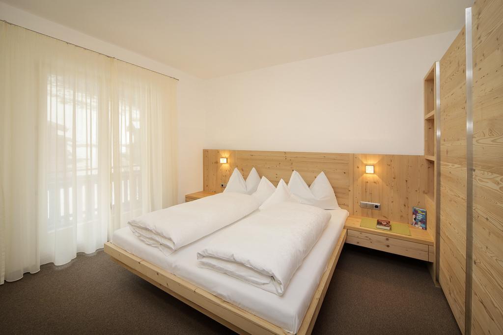 Ultnerhof Hotel St. Gertraud im Ultental