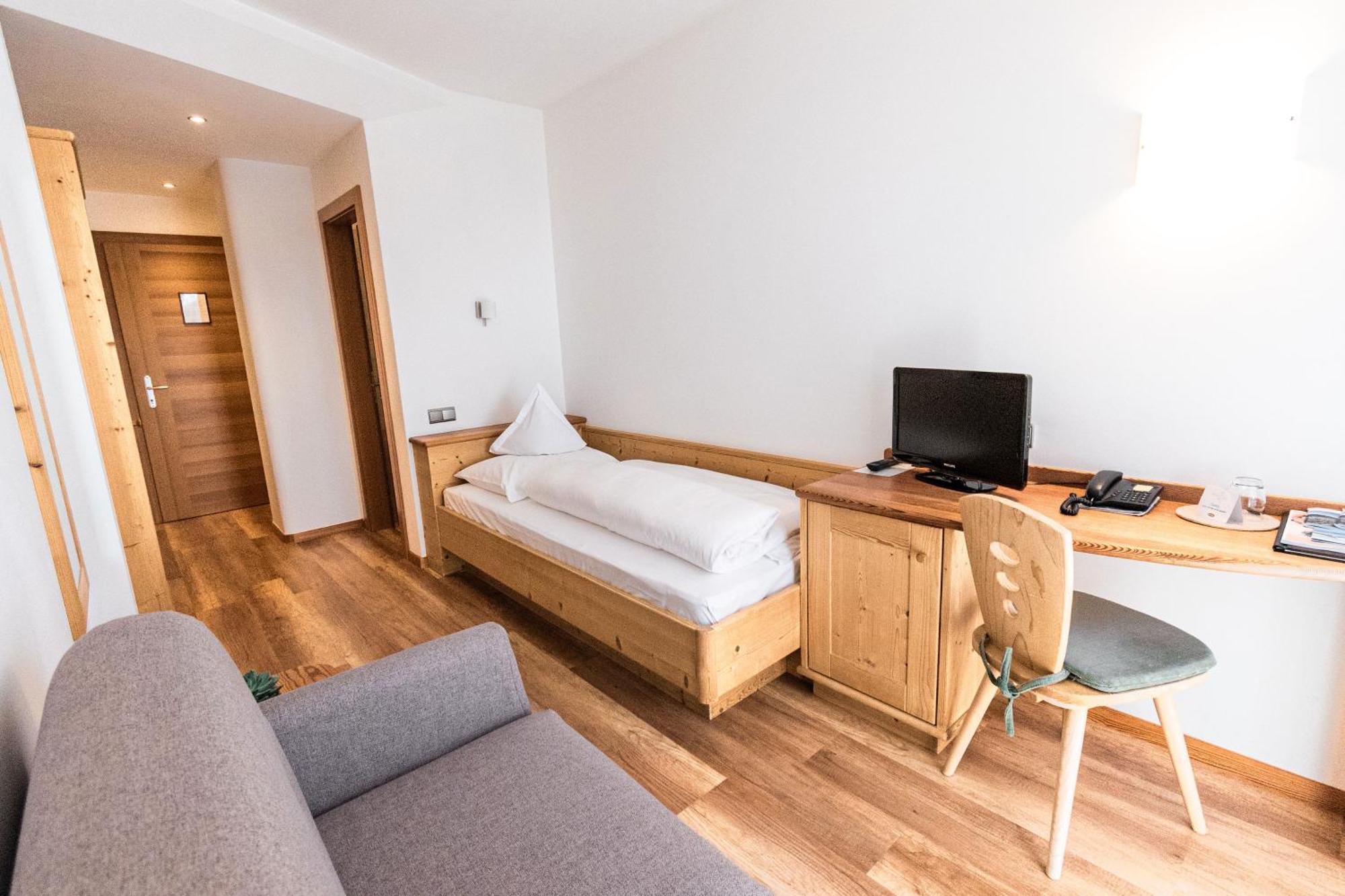 Hotel Ultnerhof St. Gertraud im Ultental