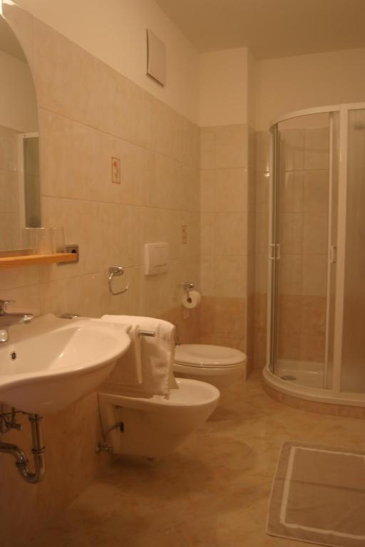 Ultnerhof 3* Santa Gertrude