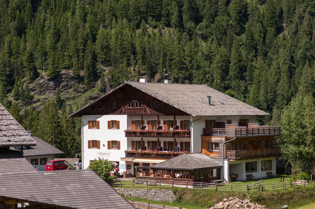 Ultnerhof Hotel