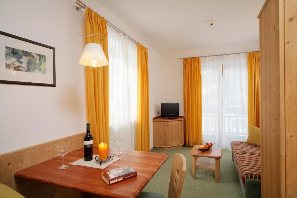 Ultnerhof Hotel