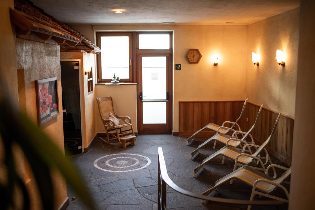 Hotel Ultnerhof St. Gertraud im Ultental