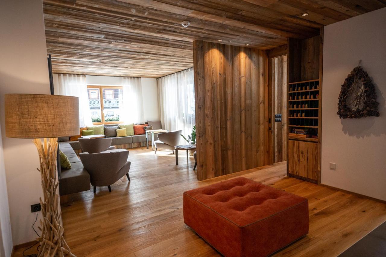 Ultnerhof Hotel St. Gertraud im Ultental